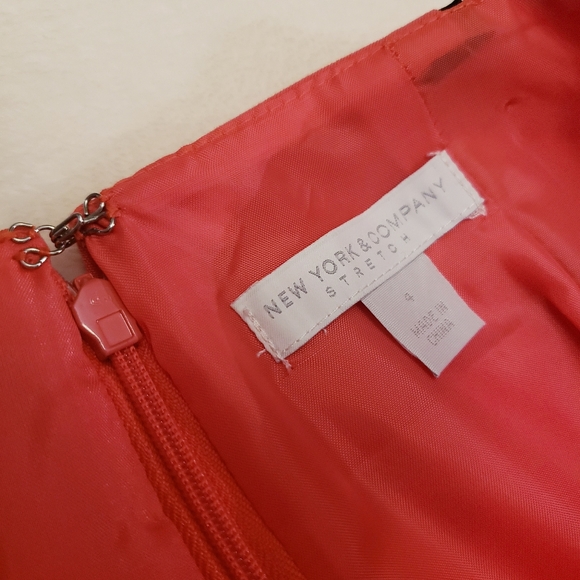 New York & Company pencil Skirt - Picture 8 of 10